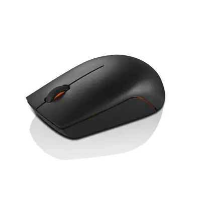 Lenovo 300 souris Voyage Ambidextre RF sans fil Laser 1000 DPI - Souris - visuel 2