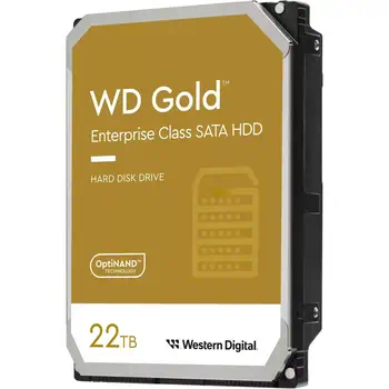 Disque dur Interne Western Digital WD221KRYZ avis