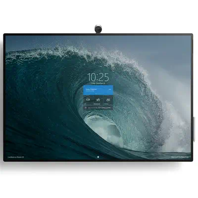 Microsoft STPM1WALLMT support pour téléviseur 127 cm (50") Gris - Support Fixe & Mobile - visuel 4