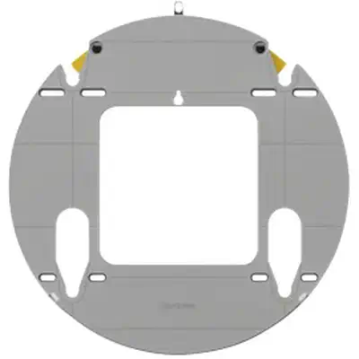 Microsoft STPM1WALLMT support pour téléviseur 127 cm (50") Gris - Support Fixe & Mobile - visuel 1