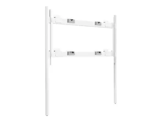 STEELCASE Roam Floor Supported Wall Mount Surface - Support Fixe & Mobile - visuel 2