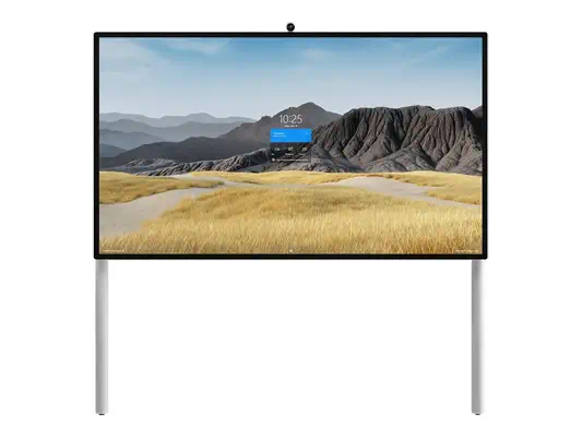 STEELCASE Roam Floor Supported Wall Mount Surface - Support Fixe & Mobile - visuel 1