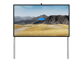 Support Fixe & Mobile STEELCASE STPM2FLRMT85 avis