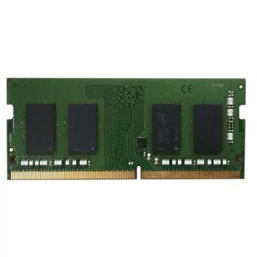 Revendeur officiel Accessoire Stockage QNAP RAM-4GDR4A0-SO-2666 4Go DDR4-2666 SO-DIMM