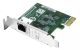 Vente QNAP Single port 2.5GbE 4-speed Network card for QNAP au meilleur prix - visuel 6
