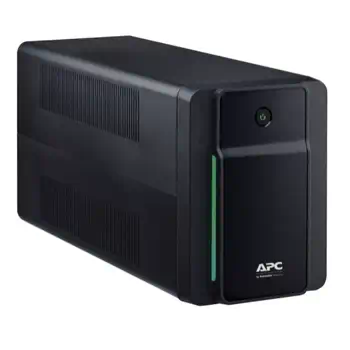 Revendeur officiel Onduleur APC Easy UPS BVX 1200VA 230V Schuko