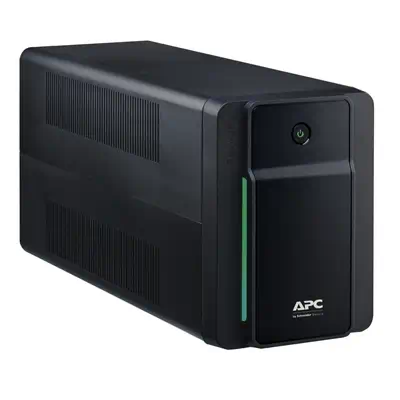 Back-UPS BX - Onduleur Line Interactive - 1600VA/900W - 230V - 273J - Schuko - APC - visuel 2