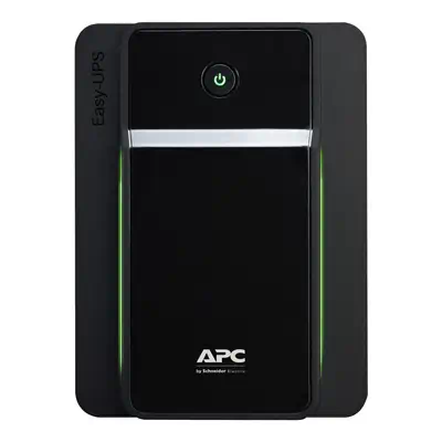 Back-UPS BX - Onduleur Line Interactive - 1600VA/900W - 230V - 273J - Schuko - APC - visuel 3