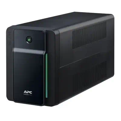 APC Easy UPS BVX - onduleur line-interactive - 1600VA, 230V - Prises Schuko - Onduleur - visuel 6