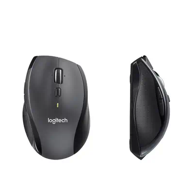 Customizable Mouse M705 - Logitech - Souris - visuel 9