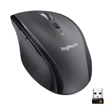 Achat Logitech Customizable Mouse M705 au meilleur prix