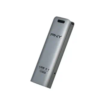 Achat responsable Disque dur Externe PNY FD128ESTEEL31G-EF