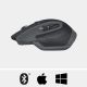 Vente Logitech MX Master 2S Wireless Mouse Logitech au meilleur prix - visuel 10