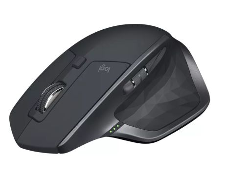 Achat Logitech MX Master 2S Wireless Mouse sur hello RSE - visuel 3