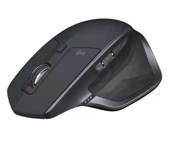 Avis Souris Logitech