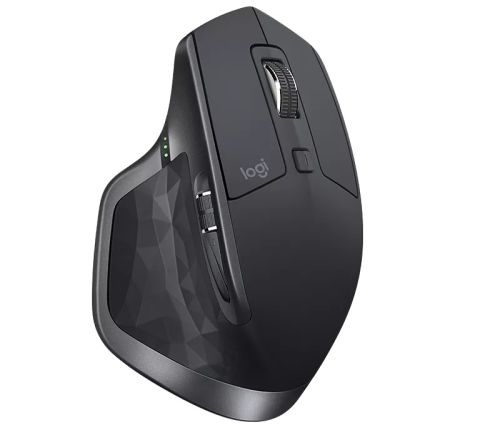 Achat Logitech MX Master 2S Wireless Mouse - 5099206092150
