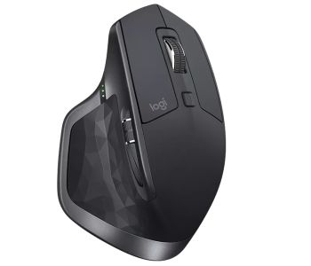 Achat Logitech MX Master 2S Wireless Mouse au meilleur prix