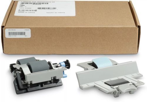 Revendeur officiel Accessoires pour imprimante Kit de maintenance ADF pour imprimante multifonction HP