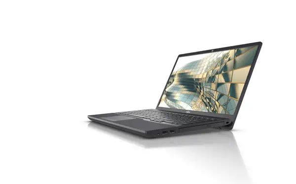Ecran 15.6'' FHD Core i5-1035G1 | Win1 - Fujitsu - PC Portable - visuel 3