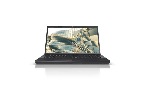 Ecran 15.6'' FHD Core i5-1035G1 | Win1 - Fujitsu - PC Portable - visuel 1