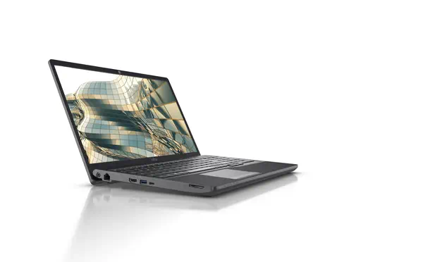 Ecran 15.6'' FHD Core i5-1035G1 | Win1 - Fujitsu - PC Portable - visuel 2