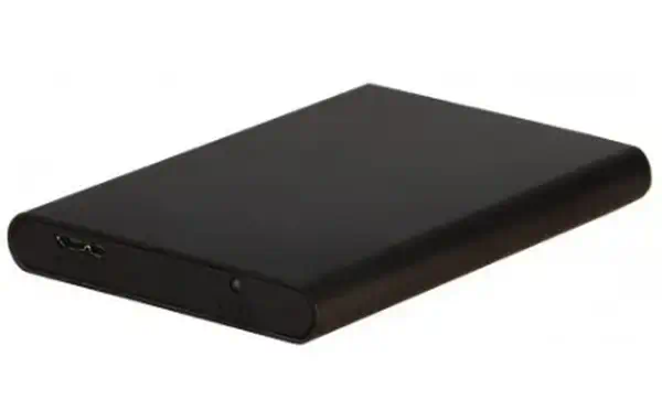Ordissimo ART0248  - Disque dur Externe - visuel 1