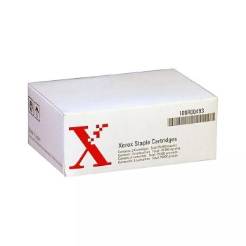 Achat Autres consommables Xerox Staple Cartridge (3 x 5000