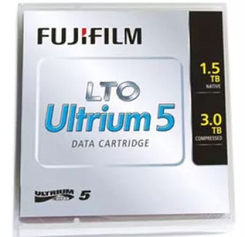Achat Fujitsu D:CR-LTO5-05L au meilleur prix