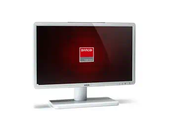 Revendeur officiel Ecran Ordinateur Barco 21.5"