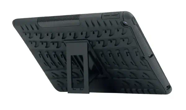Mobilis Track 20,3 cm (8") Housse Noir - Etui et Housse - visuel 2