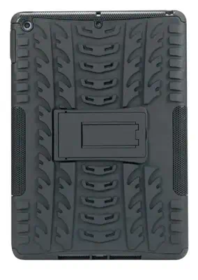 Mobilis Track 20,3 cm (8") Housse Noir - Etui et Housse - visuel 1