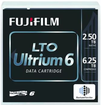 Achat Fujitsu D:CR-LTO6-05L-BF au meilleur prix