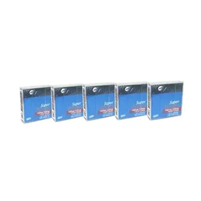 DELL LTO-5 Tape Bande de données vierge - Dell - Lecteur de bande - visuel 1