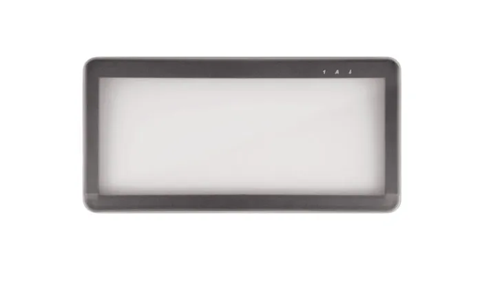 CHERRY EZClean Couvercle pour clavier - Clavier - visuel 1