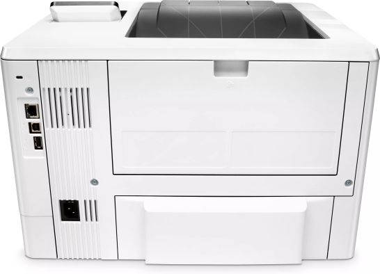 Vente Imprimante HP LaserJet Pro M501dn, Noir et blanc HP au meilleur prix - visuel 8