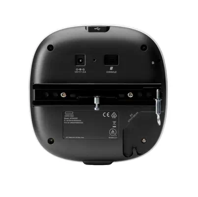 AP Campus unifié antennes internes Aruba Networking AP-505 (RW) Dual Radio 2x2 802.11ax - HP - Accessoire Wifi - visuel 2