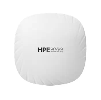 Revendeur officiel AP Campus unifié antennes internes Aruba Networking AP-505 (RW) Dual Radio 2x2 802.11ax