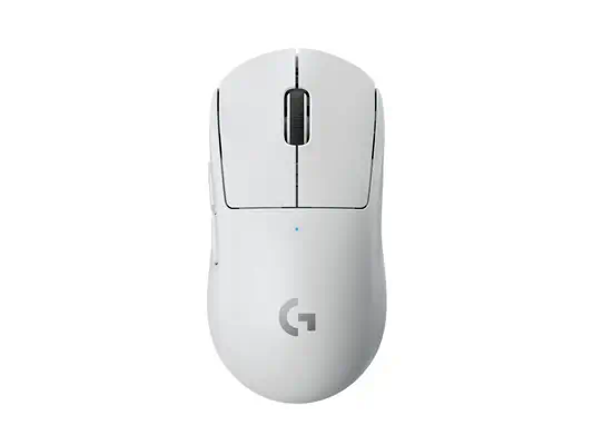 Logitech G 910-005942 souris Gaming Droitier RF sans fil 25600 DPI - Pack Clavier, souris - visuel 6