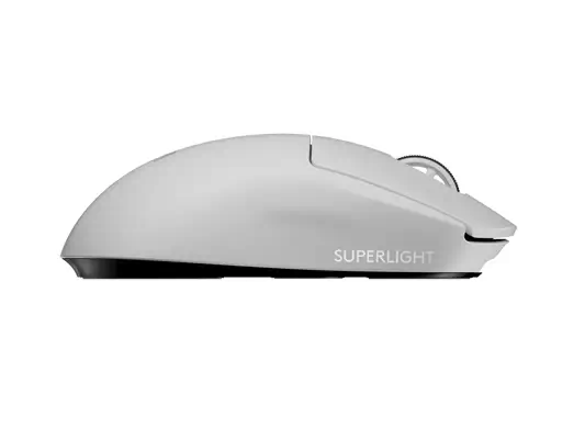 Logitech G 910-005942 souris Gaming Droitier RF sans fil 25600 DPI - Pack Clavier, souris - visuel 4