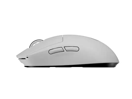 Logitech G 910-005942 souris Gaming Droitier RF sans fil 25600 DPI - Pack Clavier, souris - visuel 3