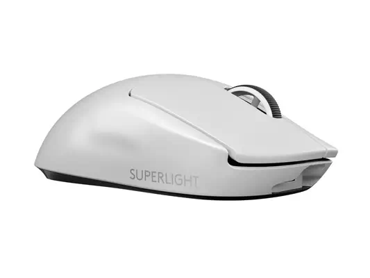 Logitech G 910-005942 souris Gaming Droitier RF sans fil 25600 DPI - Pack Clavier, souris - visuel 1