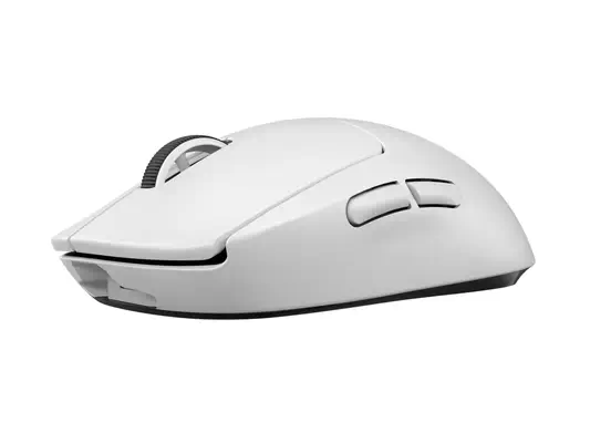 Logitech G 910-005942 souris Gaming Droitier RF sans fil 25600 DPI - Pack Clavier, souris - visuel 2