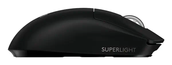 Logitech G Pro X Superlight Wireless Gaming Logitech - visuel 1 - hello RSE - bENITA