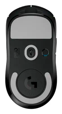 Logitech G Pro X Superlight Wireless Gaming Logitech - visuel 1 - hello RSE - S1mple