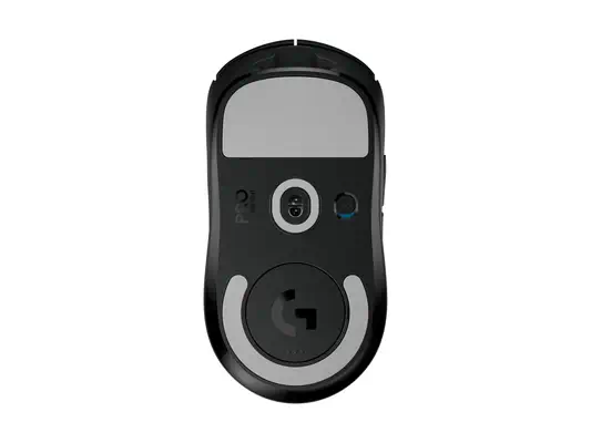 Logitech G Pro X Superlight Wireless Gaming Logitech - visuel 1 - hello RSE - NEUTRES EN CARBONE