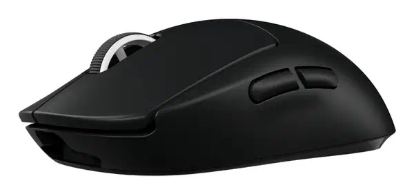 Logitech G Pro X Superlight Wireless Gaming Logitech - visuel 1 - hello RSE - Bjergsen