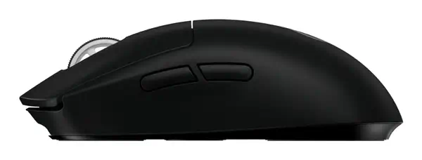 Logitech G Pro X Superlight Wireless Gaming Logitech - visuel 1 - hello RSE - Nuguri