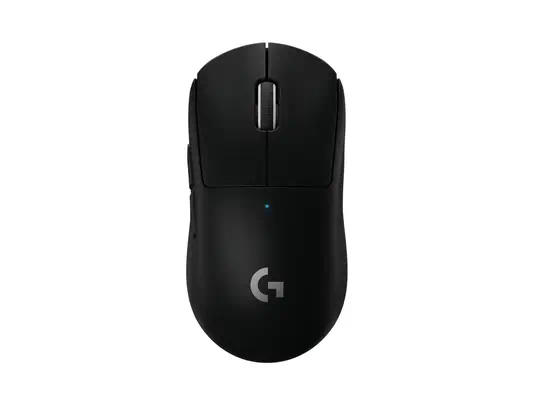 Logitech G Pro X Superlight Wireless Gaming Logitech - visuel 1 - hello RSE - ZÉRØ RÉSISTANCE
