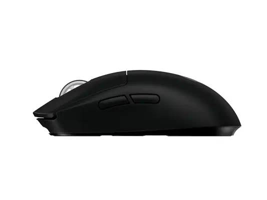 Logitech G Pro X Superlight Wireless Gaming Logitech - visuel 1 - hello RSE - AUCUNE OPPOSITION