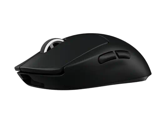 Logitech G Pro X Superlight Wireless Gaming - Pack Clavier, souris - visuel 1